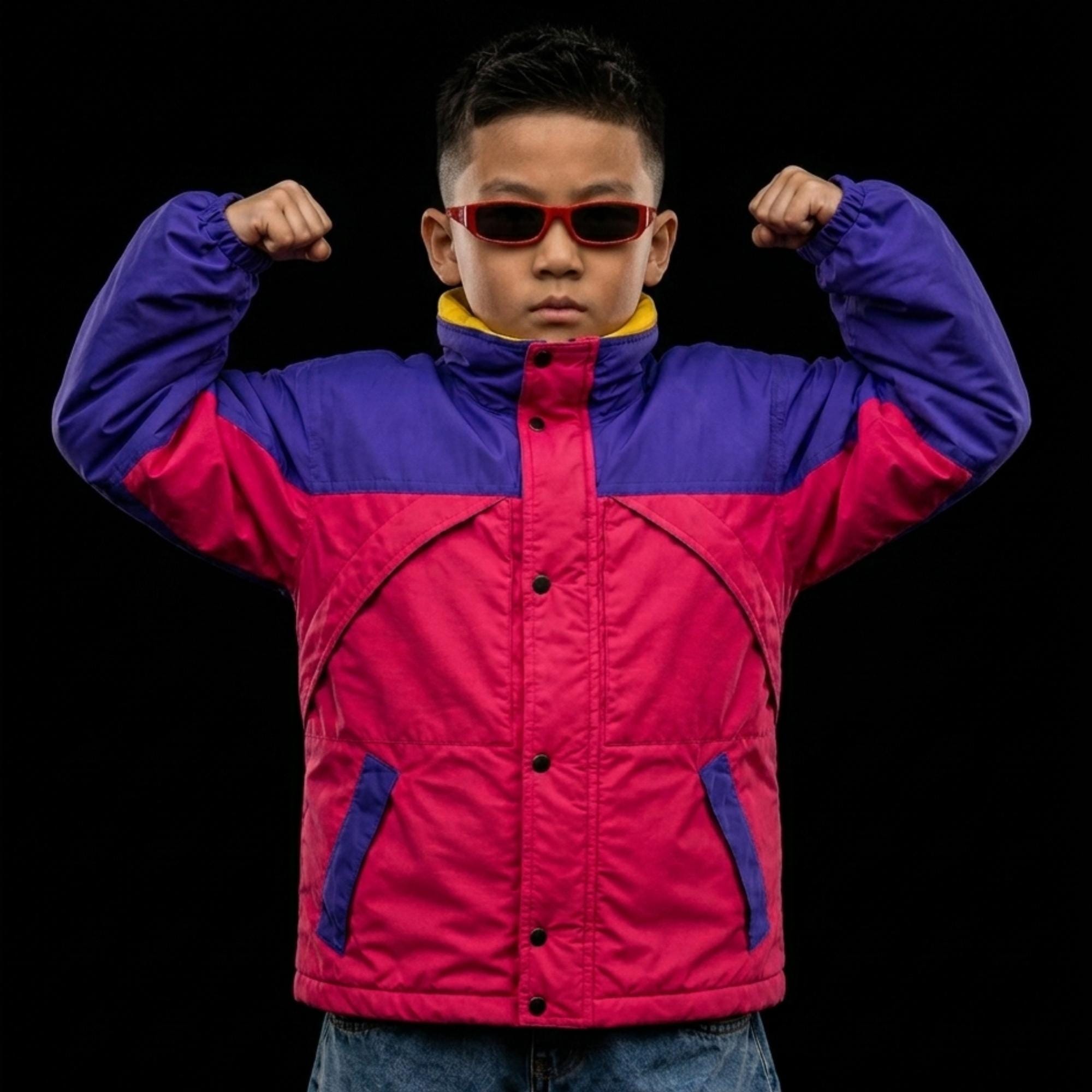 90s track jacket - Etsy 日本