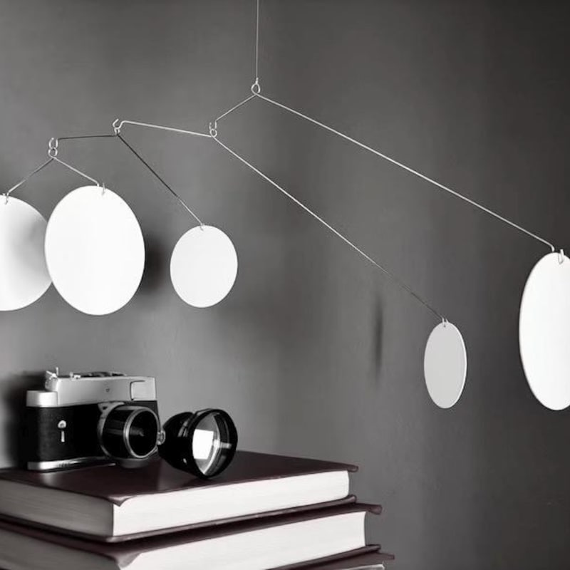 Hanging Mobiles For Adults