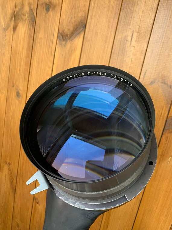 Lot 248 - A Carl Zeiss Jena R-Biotar 45mm f/0.85 Lens Lot 248 - A Carl Zeiss Jena R-Biotar 45mm f/0.85 Lens