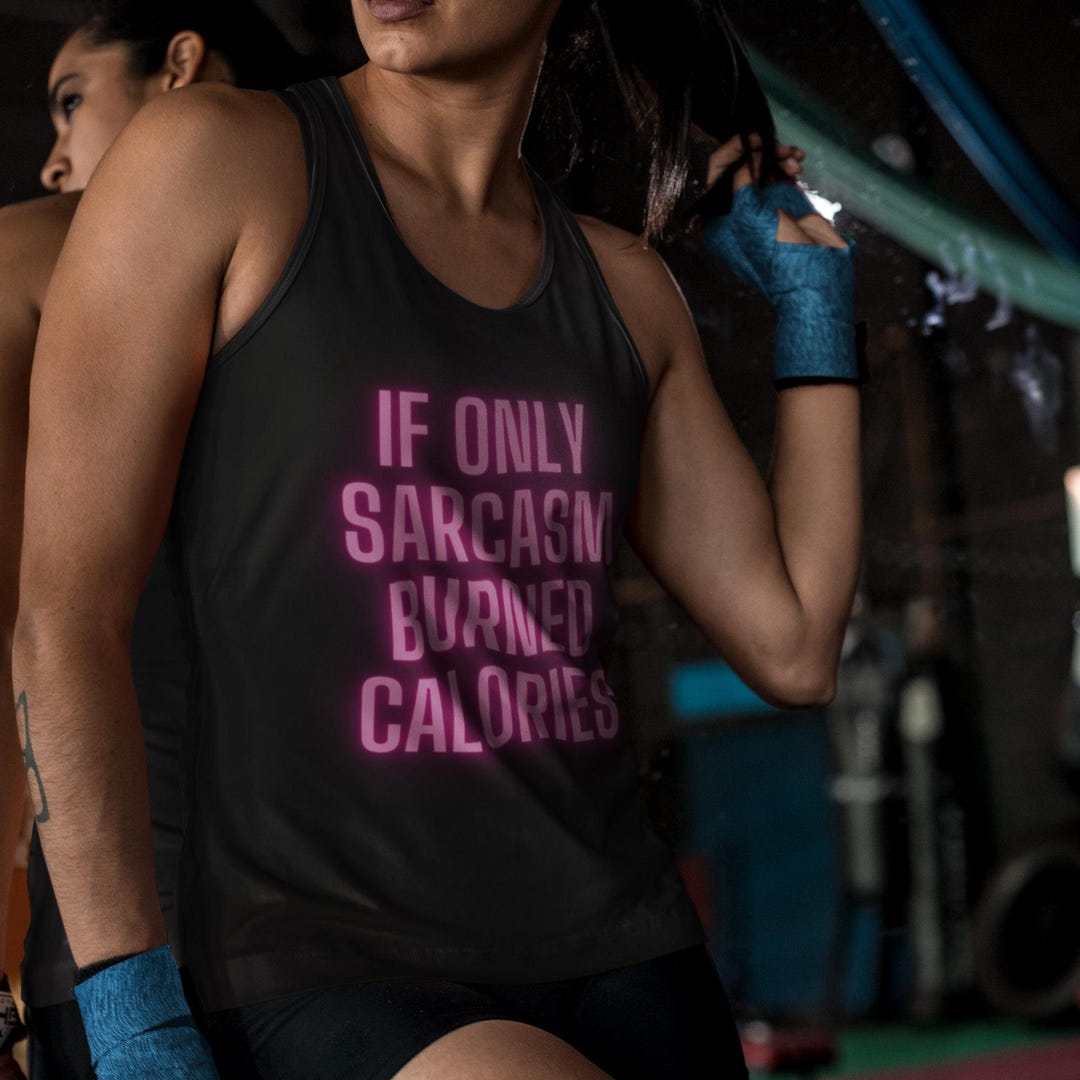 Adult Humor Tank Top - Etsy Canada