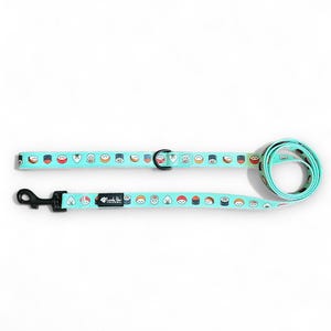 Sushi Lover Dog Leash