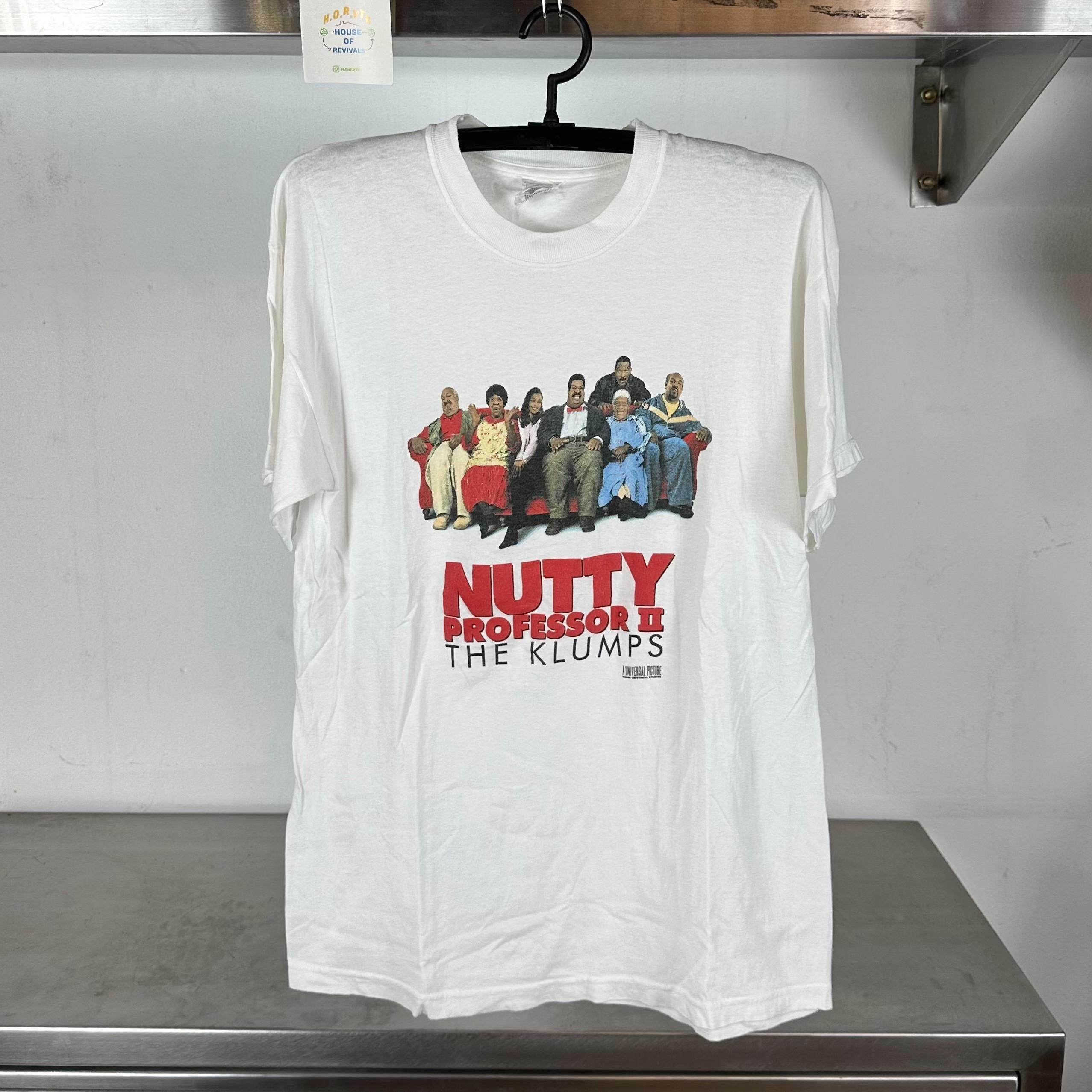 The Nutty Professor - Etsy The Nutty Professor - Etsy