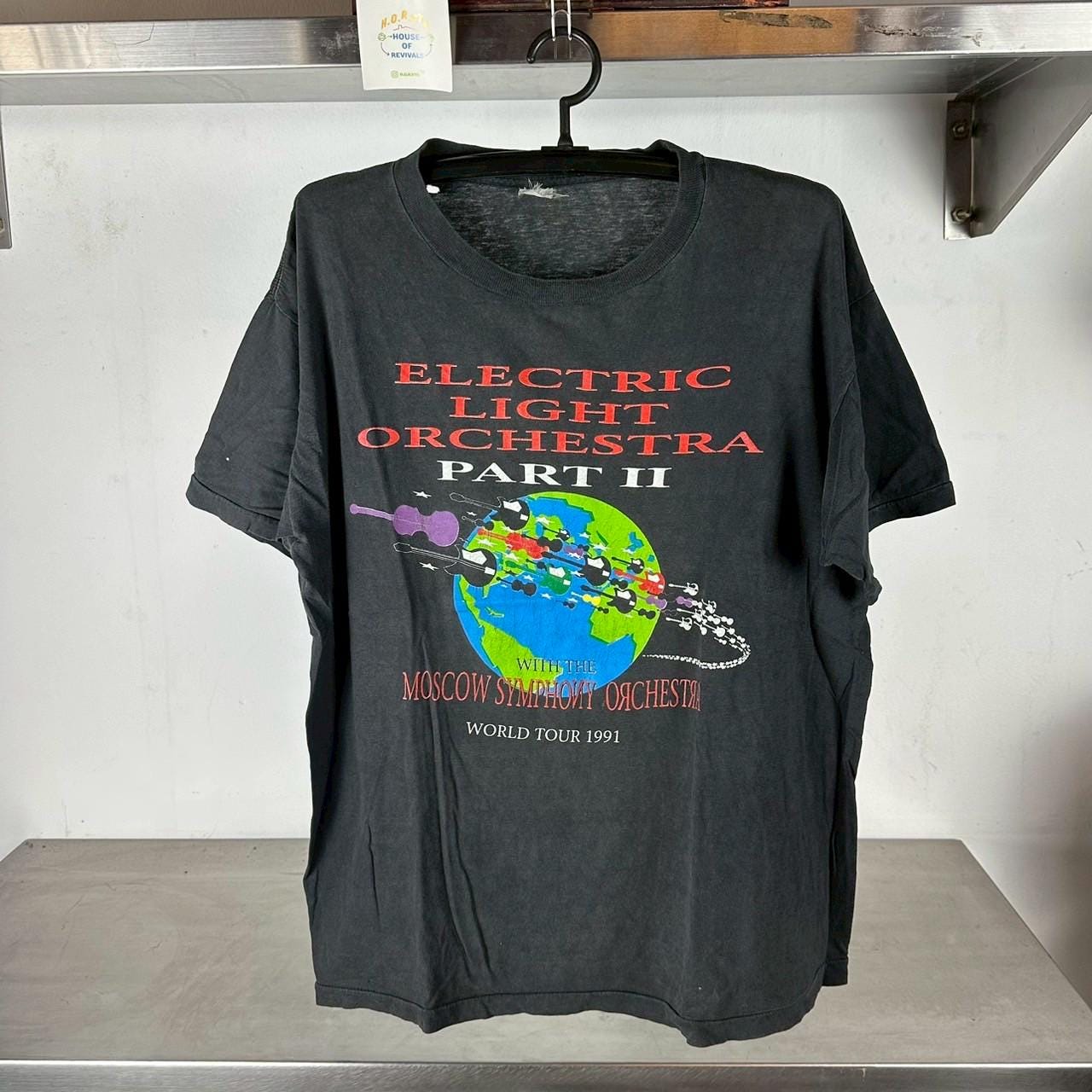 Elo T Shirt - Etsy