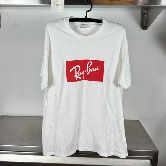 Ray ban t shirt deals