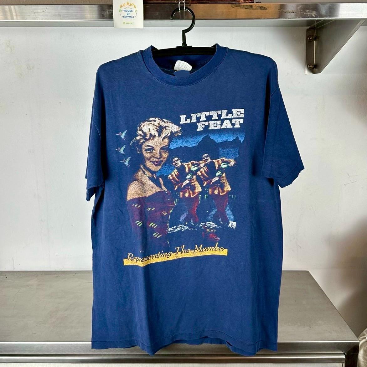 Little Feat T Shirts - Etsy Canada