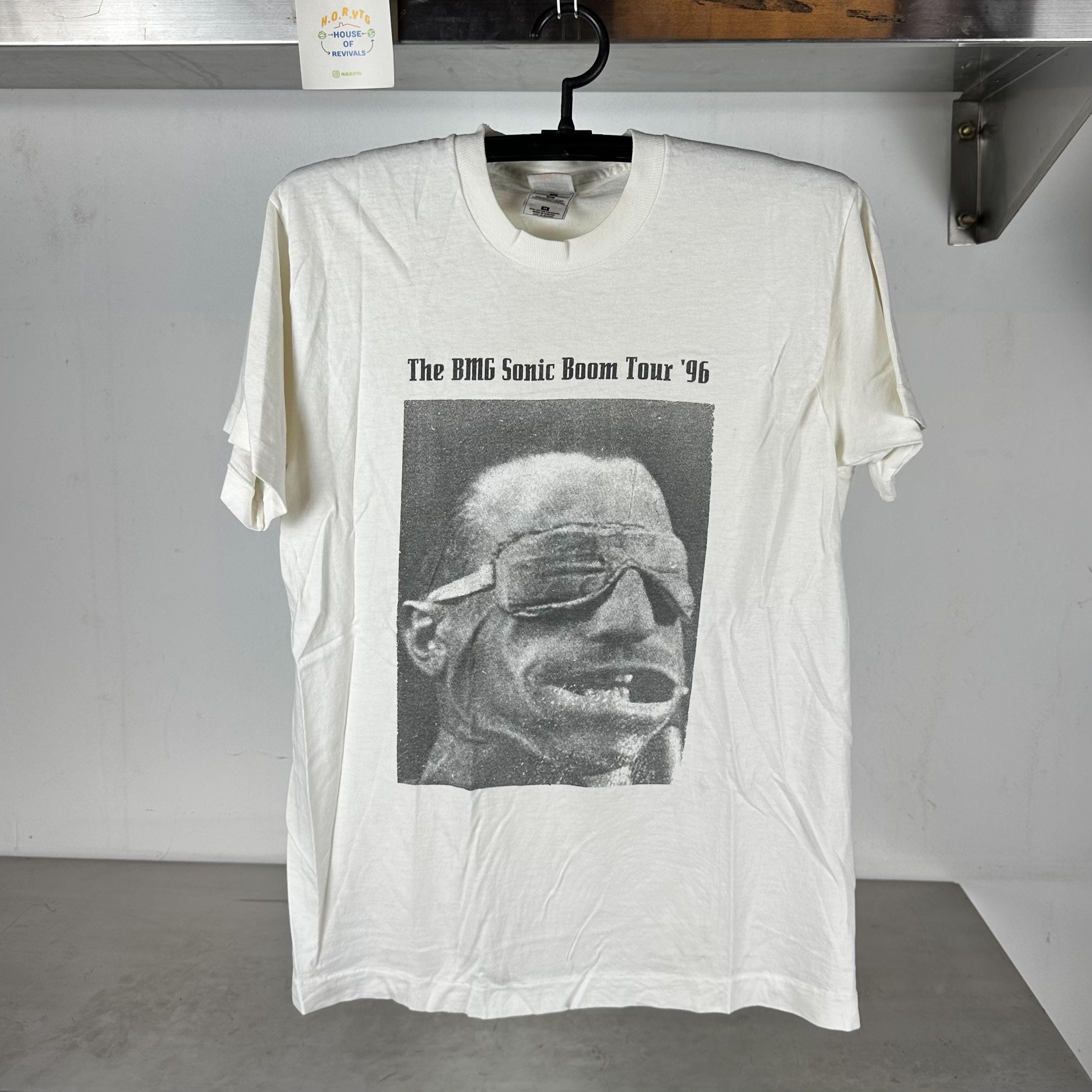Rare Sonic Youth Tee - Etsy