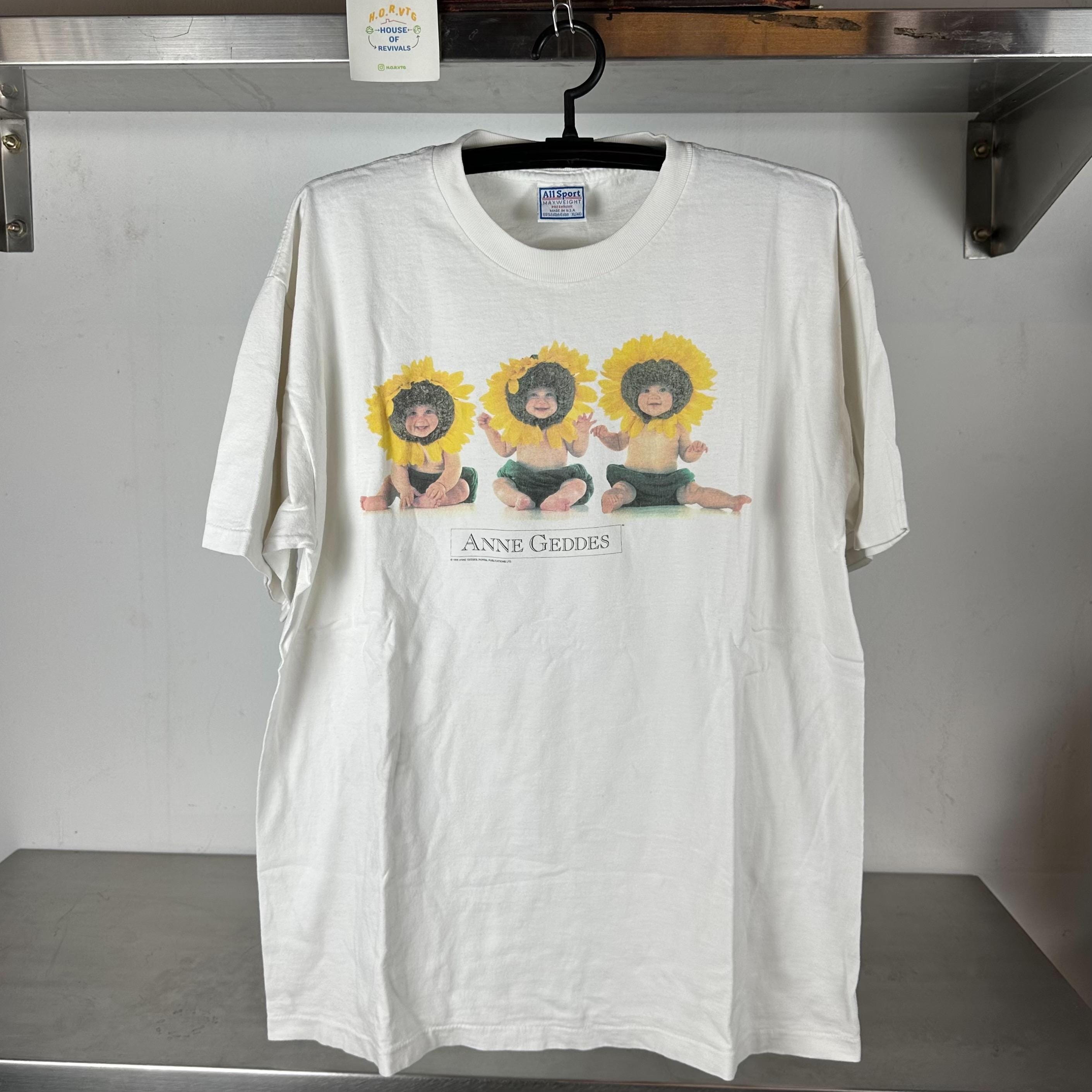 Anne Geddes Shirt - Etsy Anne Geddes Shirt - Etsy