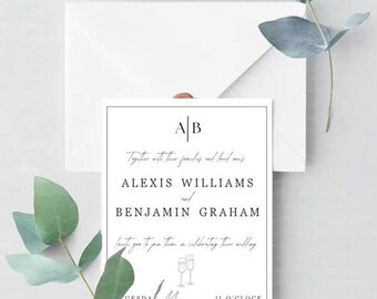 Wedding Templates