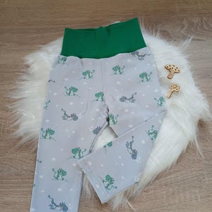 Babylegging Draak Maat 62