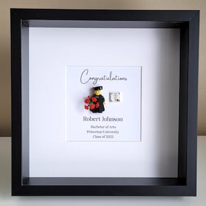 Personalized graduation gift congrats grad gift college graduation gift university graduation gift masters graduation gift doctoral grad