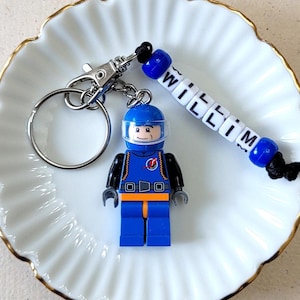 Personalized scuba diving gift scuba diver birthday keychain gift scuba diving instructor gift diving graduation gift diver christmas gift