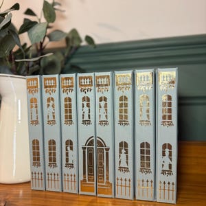 Bridgerton books full set - Etsy 日本