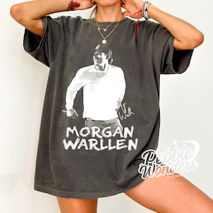 Morgan Wallen Shirt, I’m The Problem Tour 2025 Shirt, Country Music Morgan Shirt, Wallen Tee, Wallen Concert Shirt, Western Shirt
