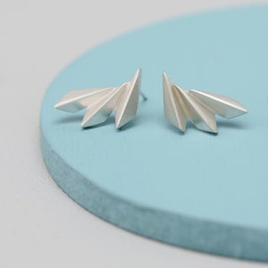 art deco earrings