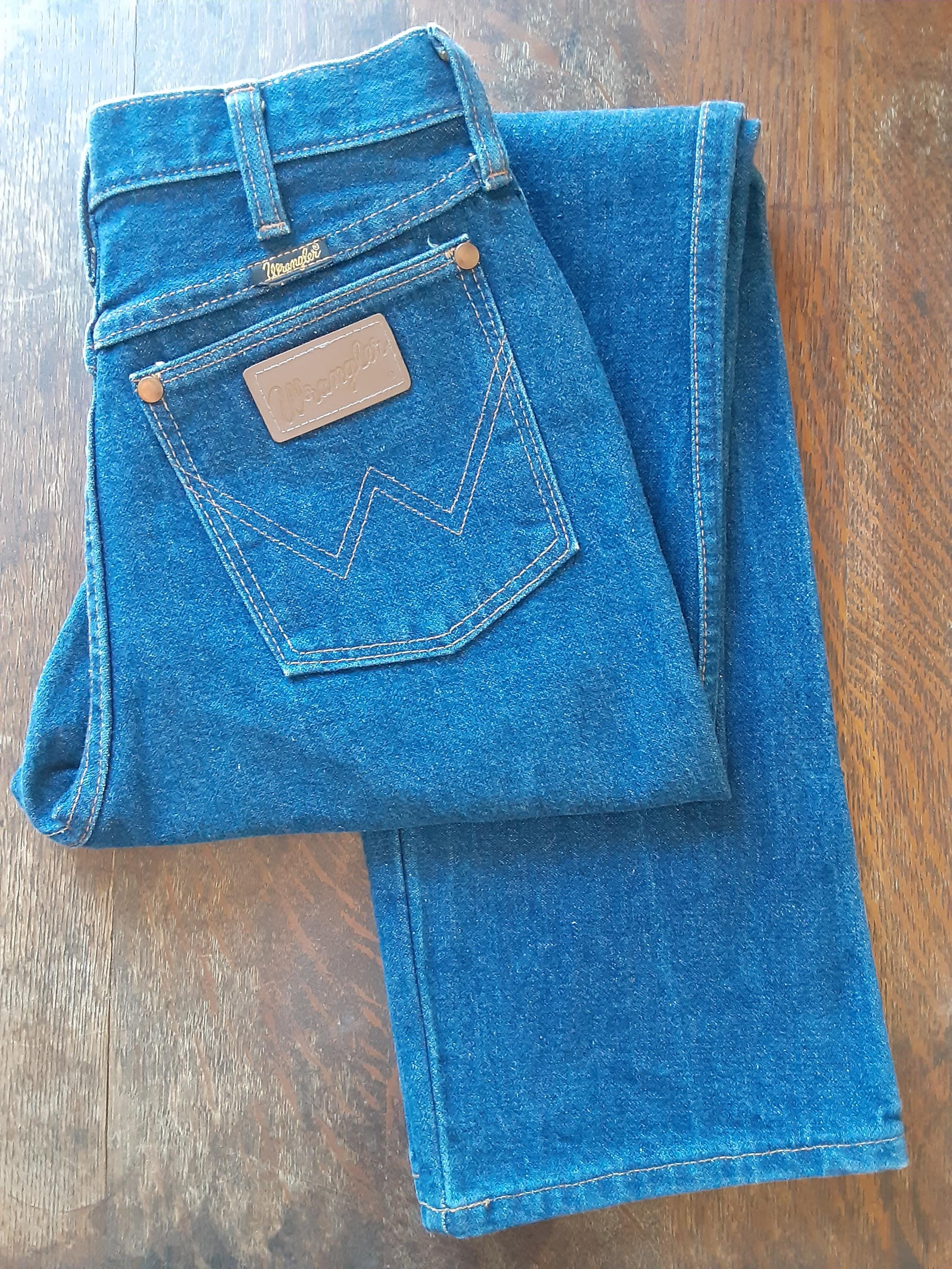 Vintage Wrangler Jeans