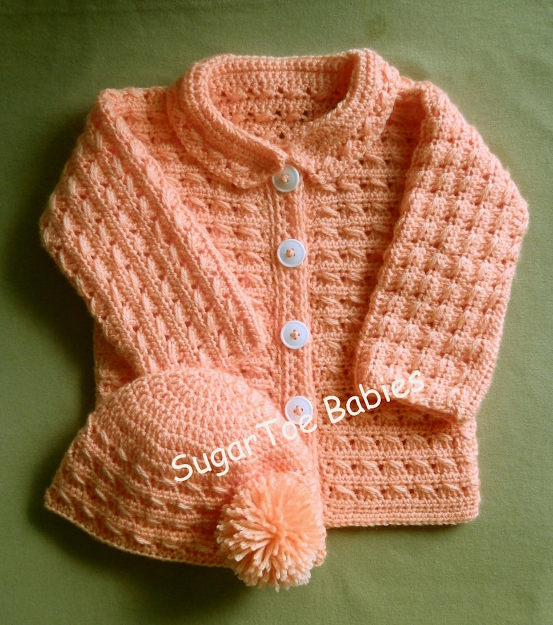 woolen jacket design for baby boy
