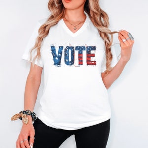 Abstimmung Wahl Shirt, Abstimmung Shirts, Polit Shirt, Abstimmung Shirt, Wählerregistrierung, Flagge Vote Shirt, Wähler Tshirt, Wahl 2024 Tshirt, Abstimmung