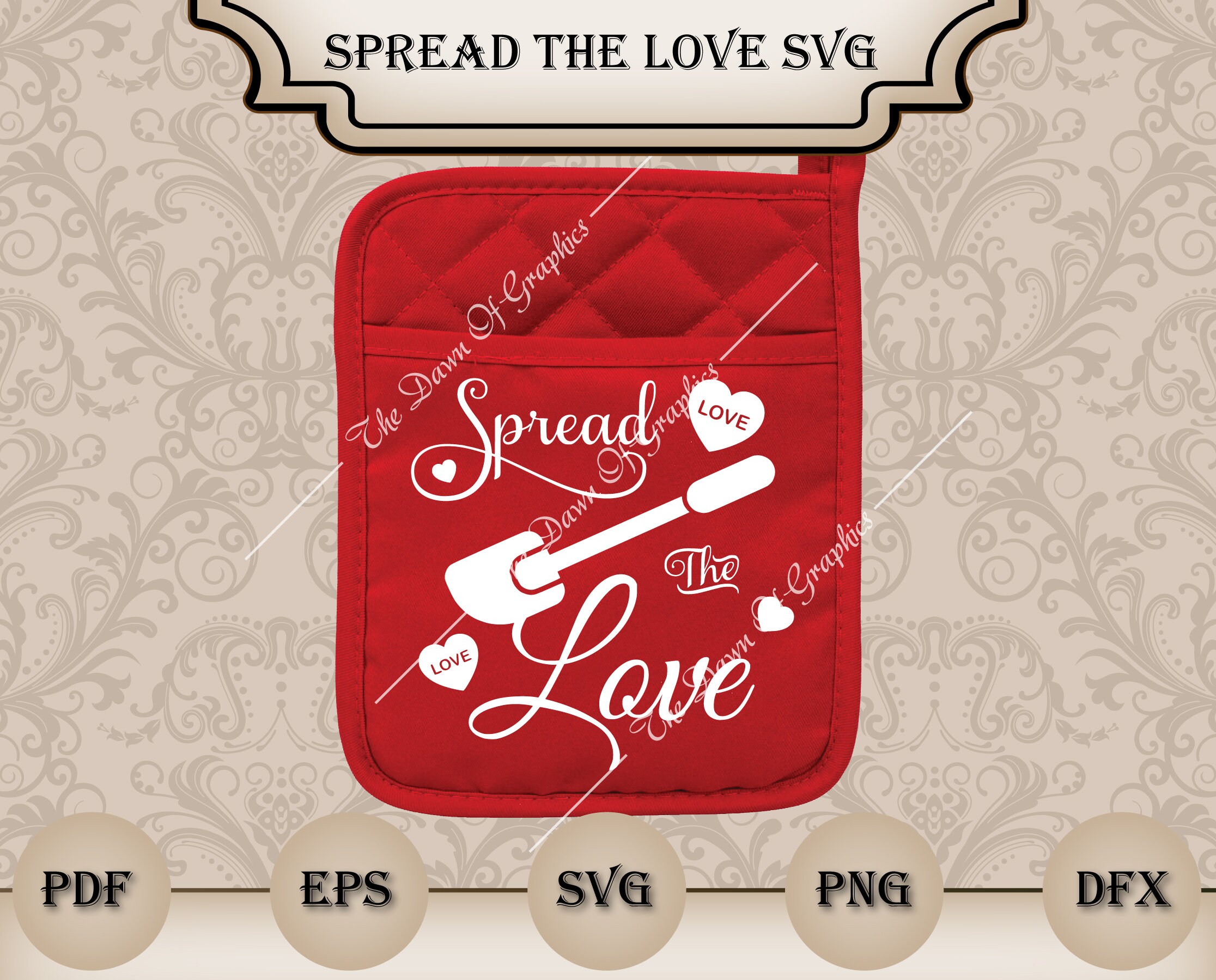 Valentine's Day SVG Bundle Vector Files for Silhouette or - Etsy