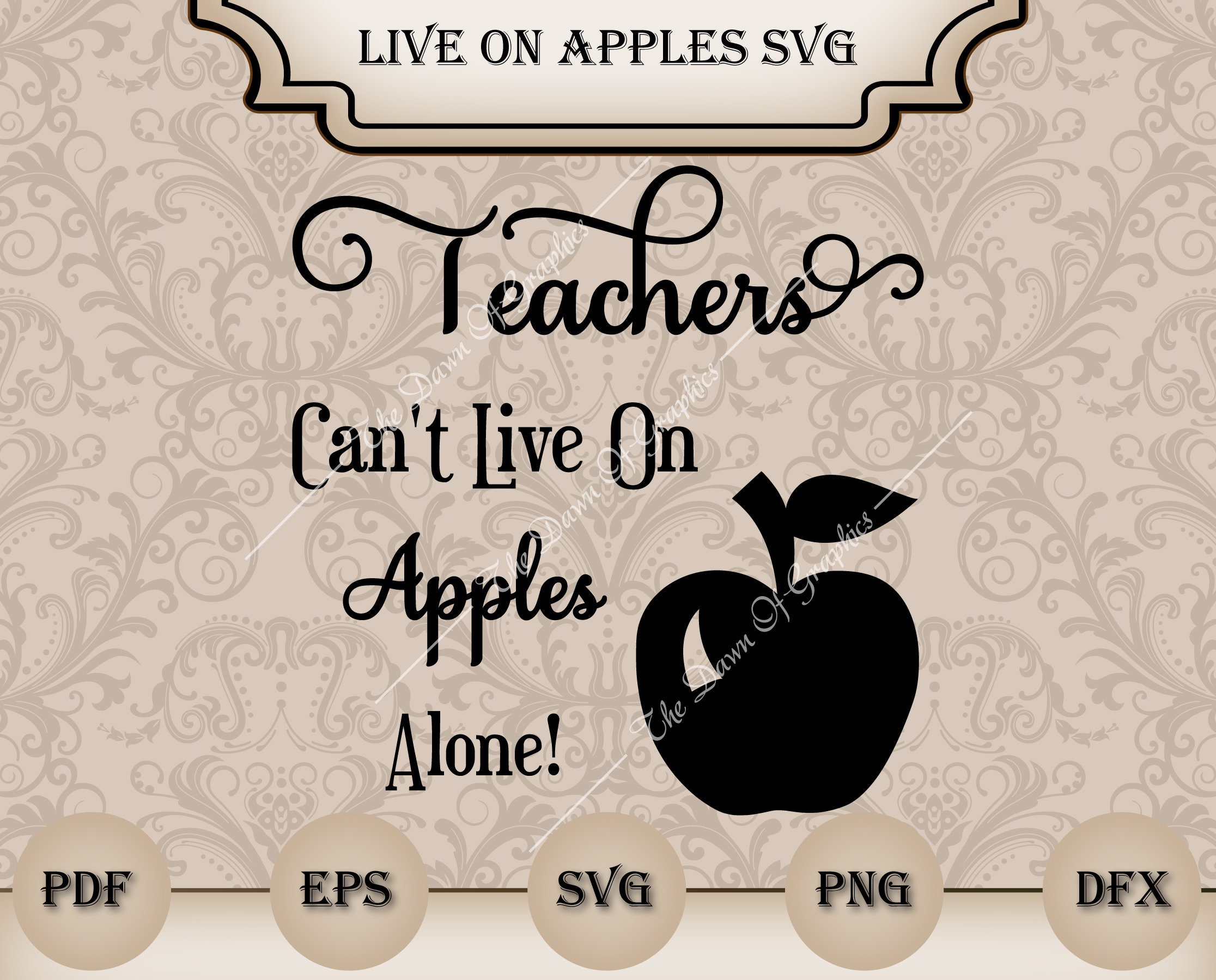 Download Teacher Svg Pot Holder Svg Funny Quotes Svg Teacher Gift Etsy