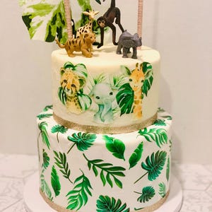 Edible Image