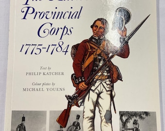 Libros de colección de Osprey Men-at Arms, militares, historia 18,25 por título
