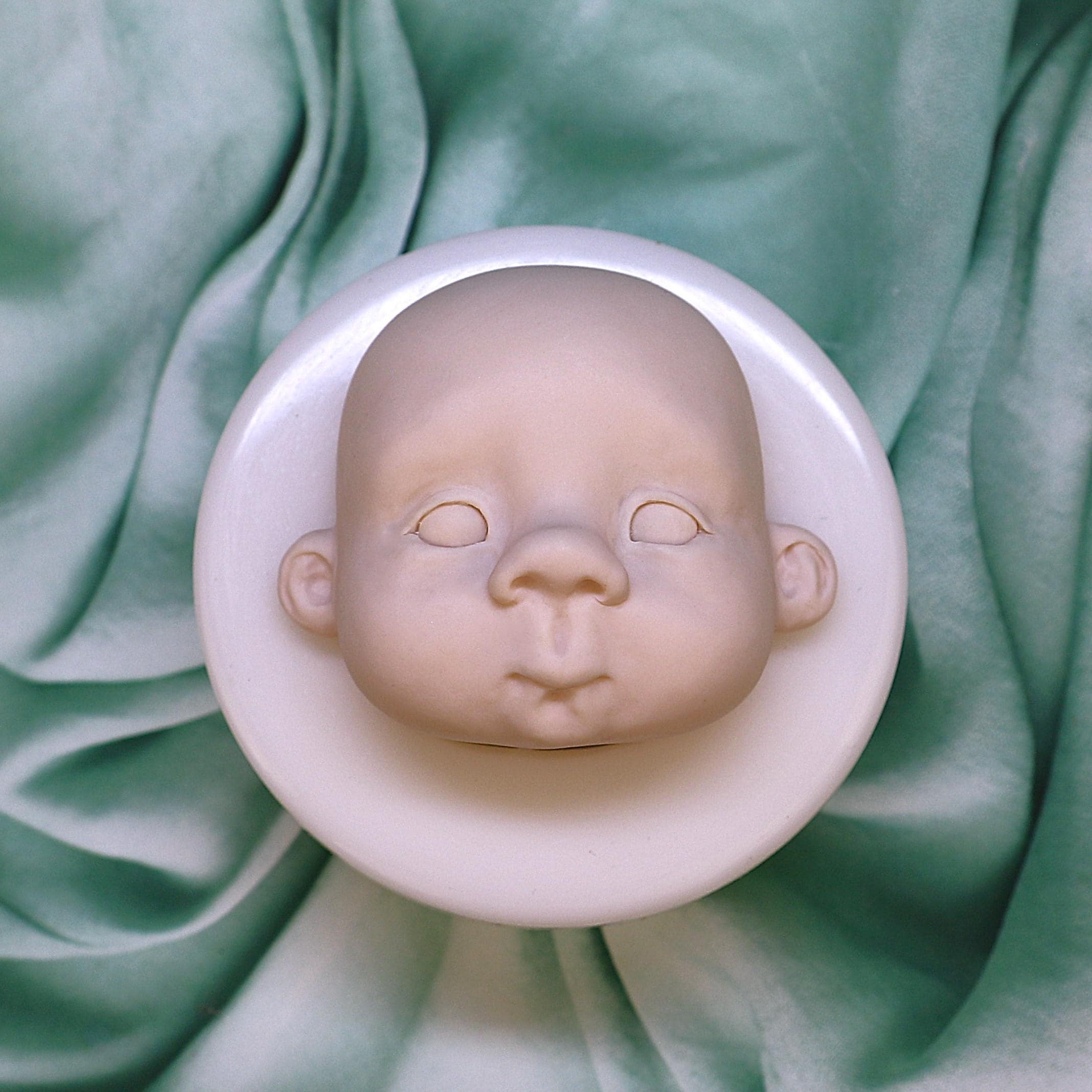 Bebes Cabezones MuÃ±ecas Realistas Reborn Big Head Baby Doll España