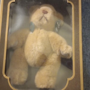 Vintage gund bears - Etsy 日本