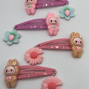 Hairpins cute one of a kind