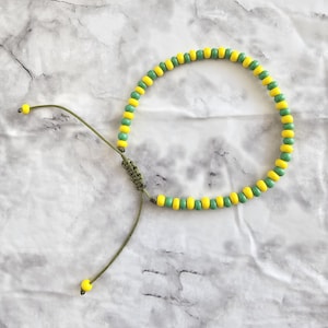 Pulso idde ajustable de Orula-adjustable orula bracelet