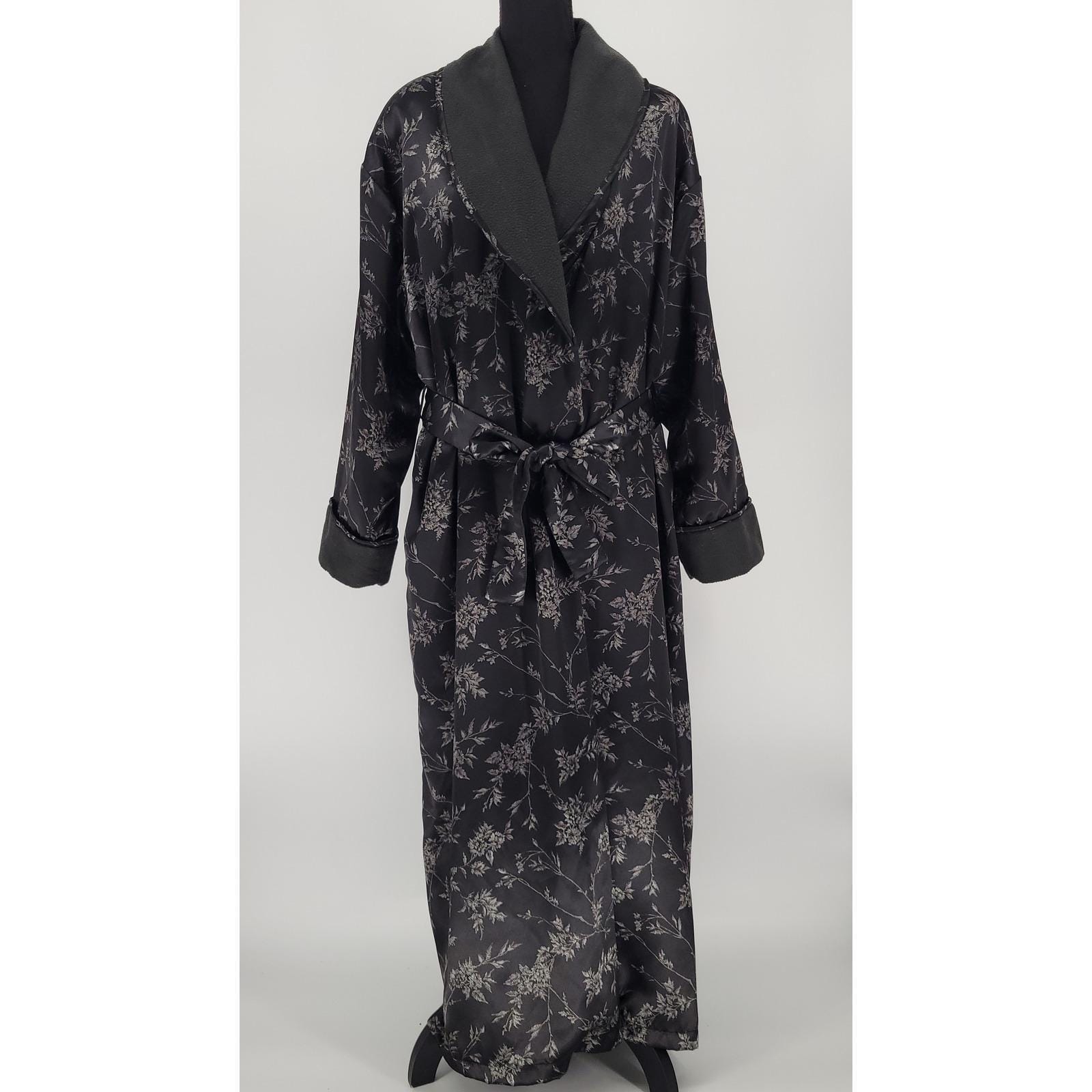 chinese dress ladies Womens' Bridal Robes Long Ruffled Sleeve Flowy Long Robe High Slit V Neck  Chiffon Dresses Wedding Guest Gowns XS_2XL at Amazon Women's Clothing store