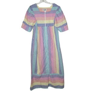 Zipper House Dress - Etsy