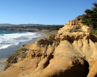 Northern California- The Sea Ranch  - 8 x 10  Print - /Home Decor/ Wall Decor/ Affordable Fine Art