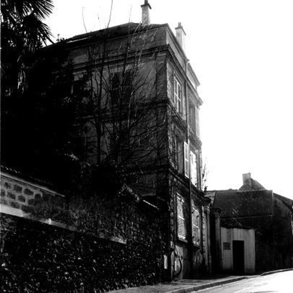 Anais Nin's House - Louvciennes, France    16 X 20 Photo Print