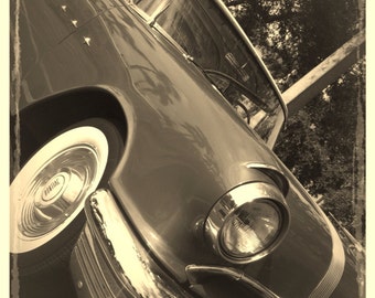 Classic Cars  5 - 8 X 10 Photo Print/ Home Decor/ Wall Decor/ Affordable Fine Art/ Photography for sale