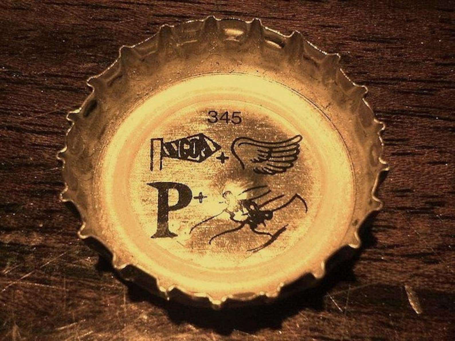 Lone Star Bottle Cap Series / Set of 3 5 X 7 Prints Etsy