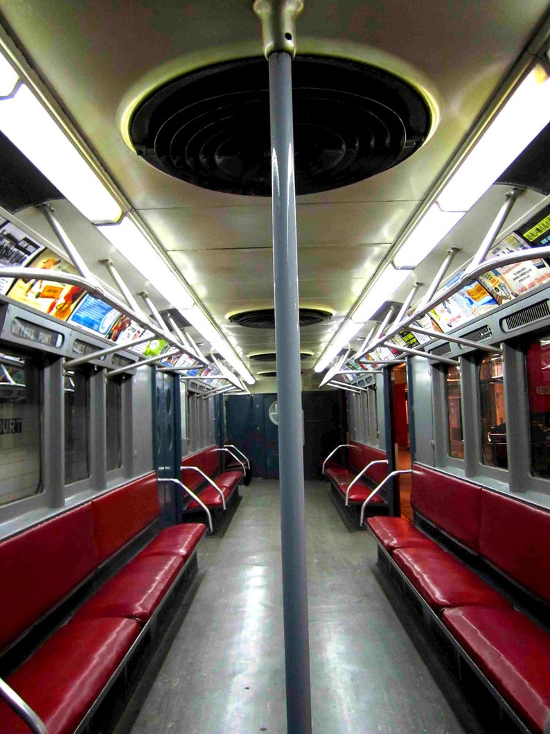 Two 16 X 20 Prints Subway Series Photo home Decor Wall Etsy two-16-x-20-prints-subway-series-photo-home-decor-wall-etsy