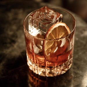 Infused Old Fashioned Kit with Mason Jar Shaker, DIY Infusion Kit for Whiskey, Aged Rum or Añejo Tequila