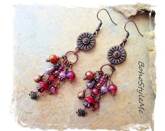Modern Hippie Etsy