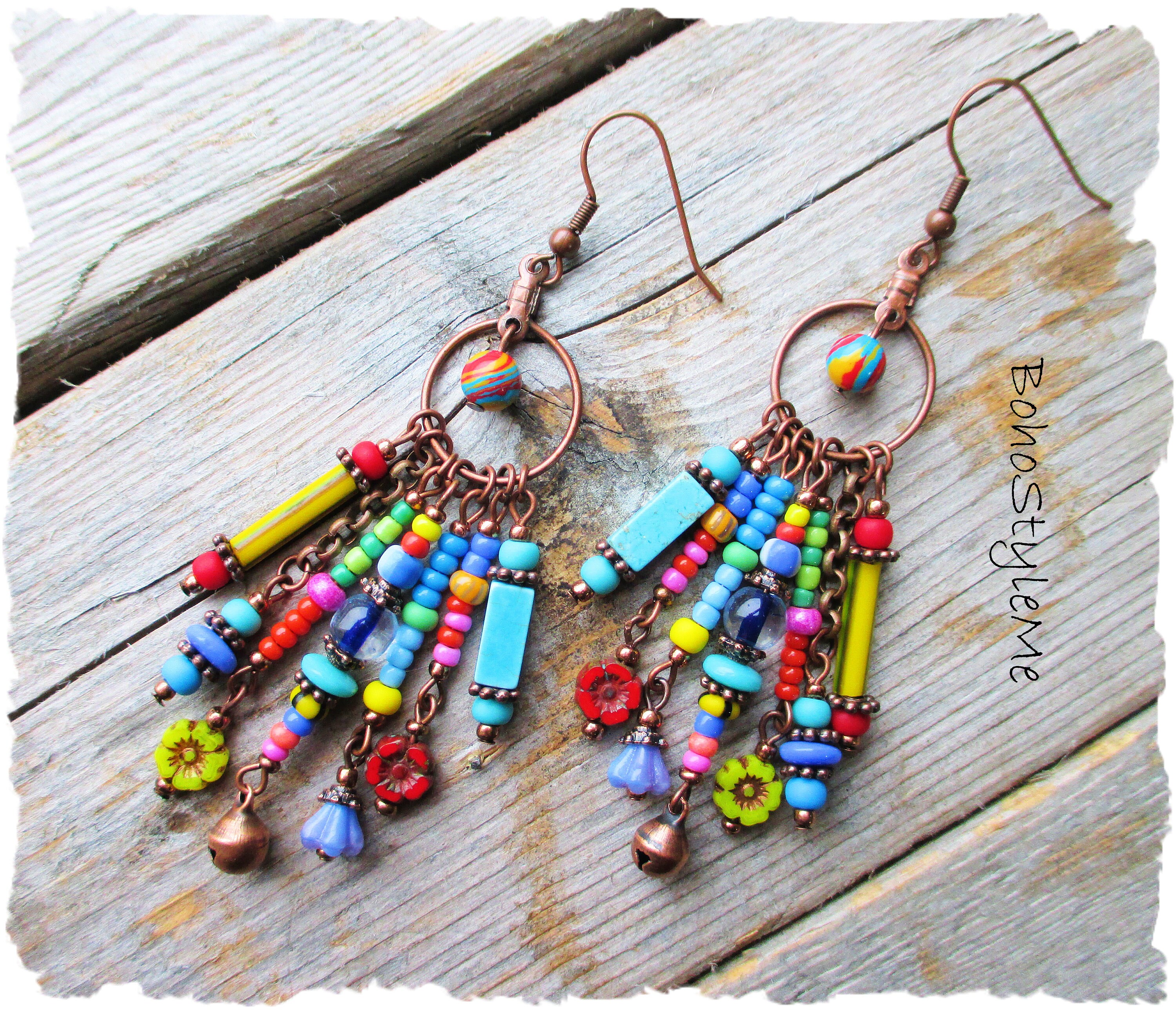 Modern hippie jewelry Clearance