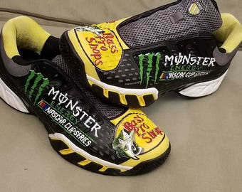 customize champion shoes