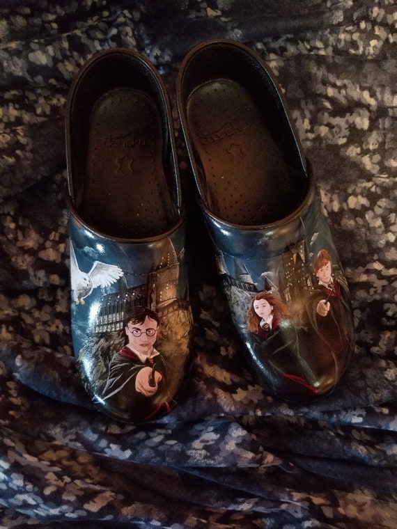 disney dansko