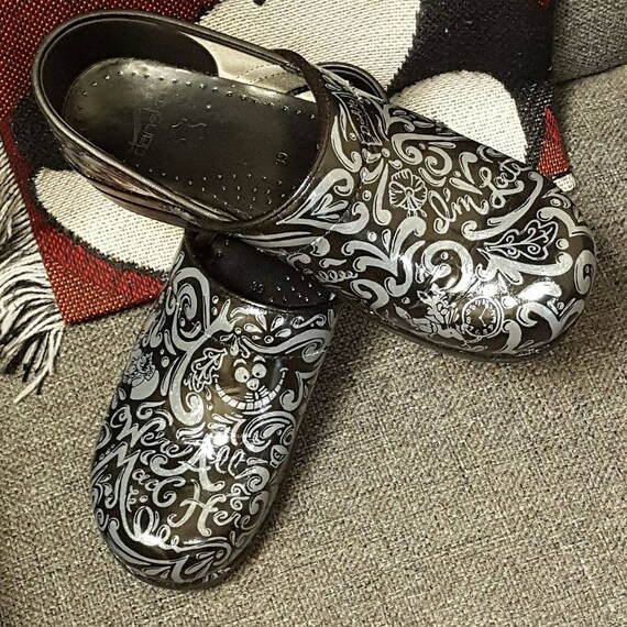 dansko alice