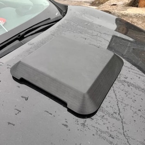Elite Tactical Case for Starlink MINI - Special Ops Approved Design - Survivalist&#39;s Satellite Shield