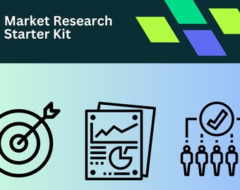 Market Research Tool Kit Bundle
