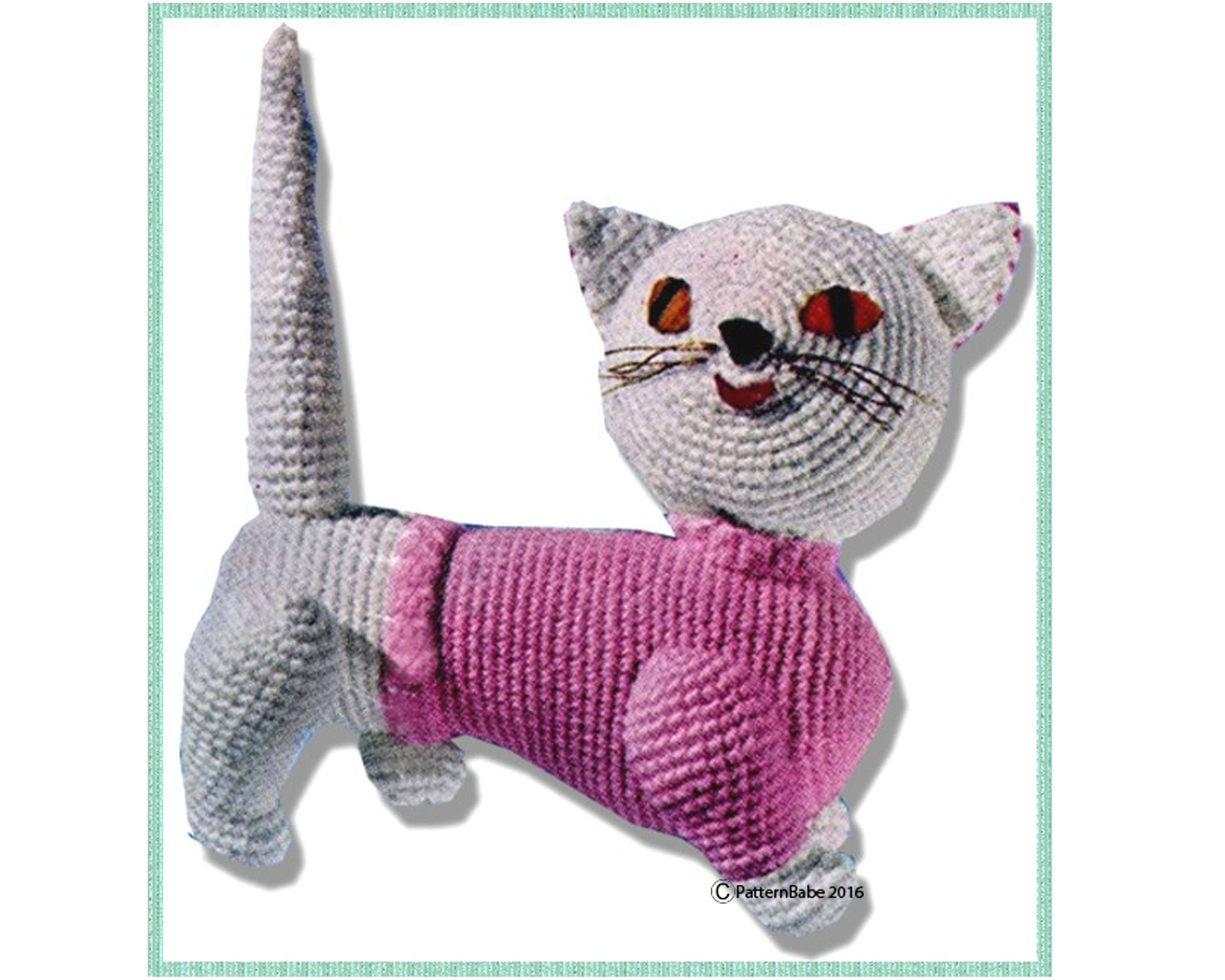 Cat Sweater Pattern Magnificent Design Ideas Cat Sweater Pattern Magnificent Design Ideas