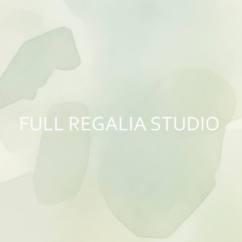 Samsung Frame TV Art Abstract Watercolor Digital TV Download Etsy