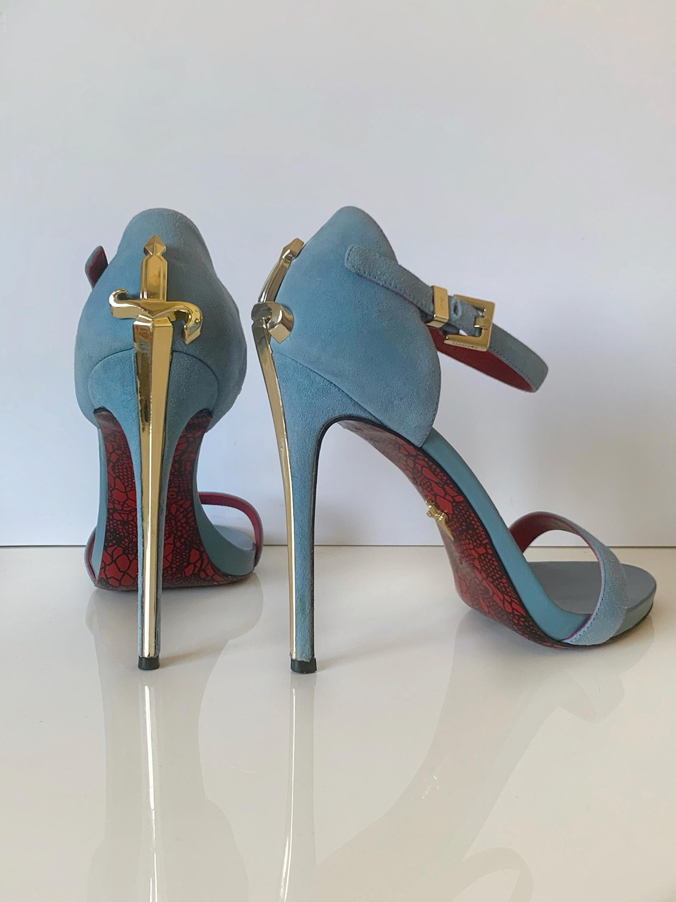 ✦CESARE PACIOTTI ✦made in italy Capsule 
