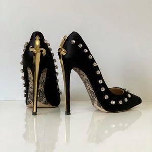 Cesare paciotti heel - Etsy 日本