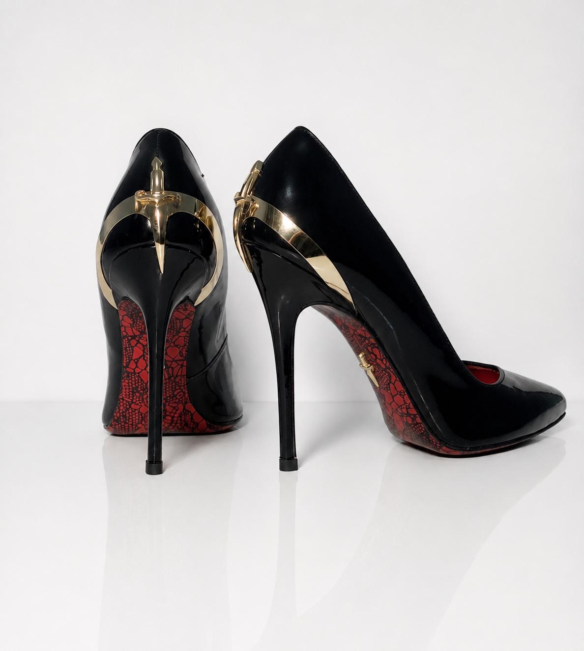 Cesare paciotti heel - Etsy 日本