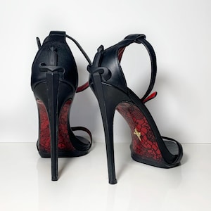 Cesare paciotti sword heels - Etsy 日本